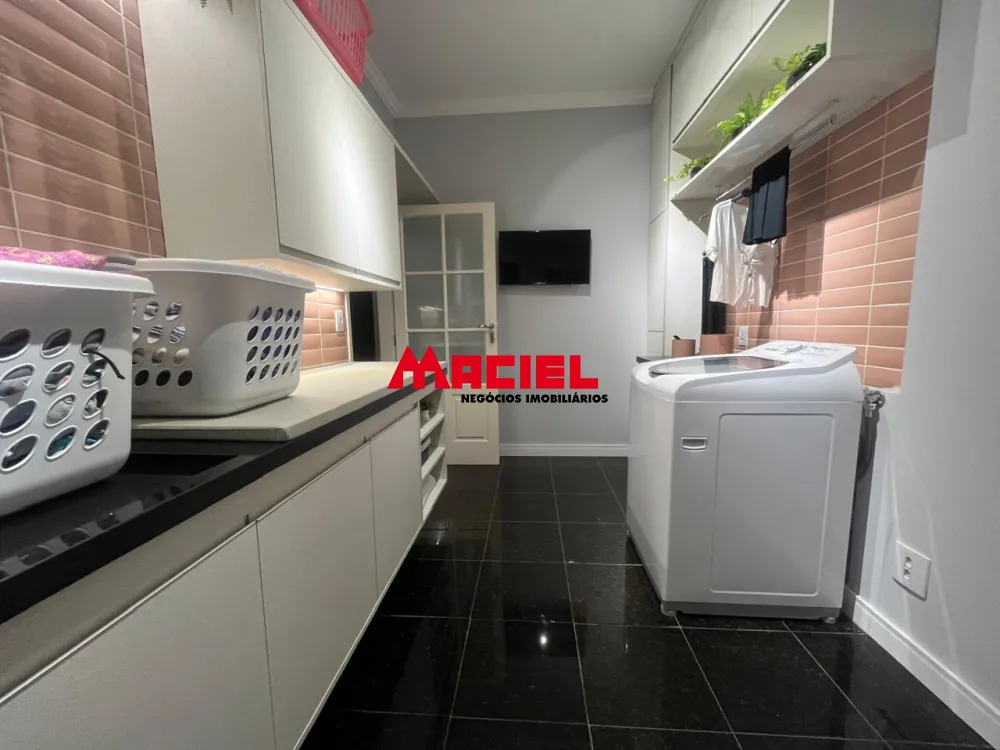 Comprar Casa / Condom&iacute;nio em S&atilde;o Jos&eacute; dos Campos R$ 3.200.000,00 - Foto 29