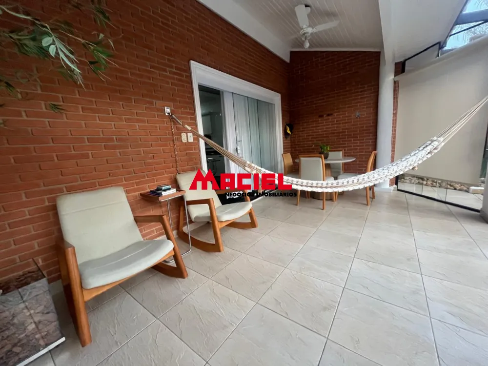 Comprar Casa / Condom&iacute;nio em S&atilde;o Jos&eacute; dos Campos R$ 3.200.000,00 - Foto 31