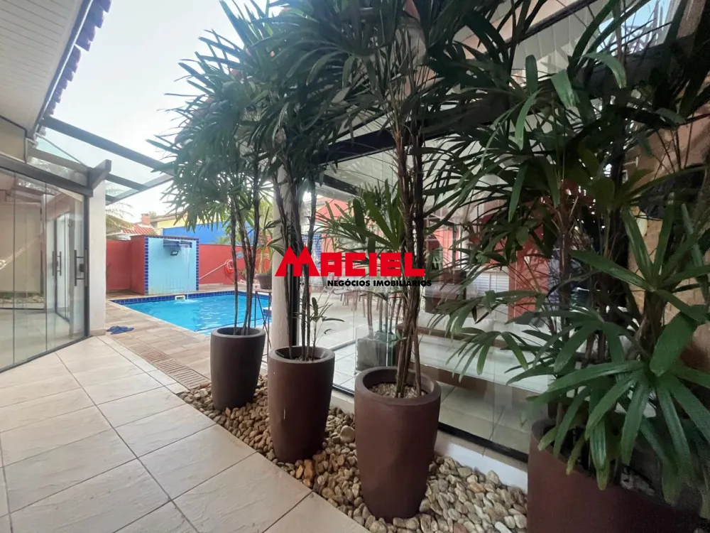 Comprar Casa / Condom&iacute;nio em S&atilde;o Jos&eacute; dos Campos R$ 3.200.000,00 - Foto 32