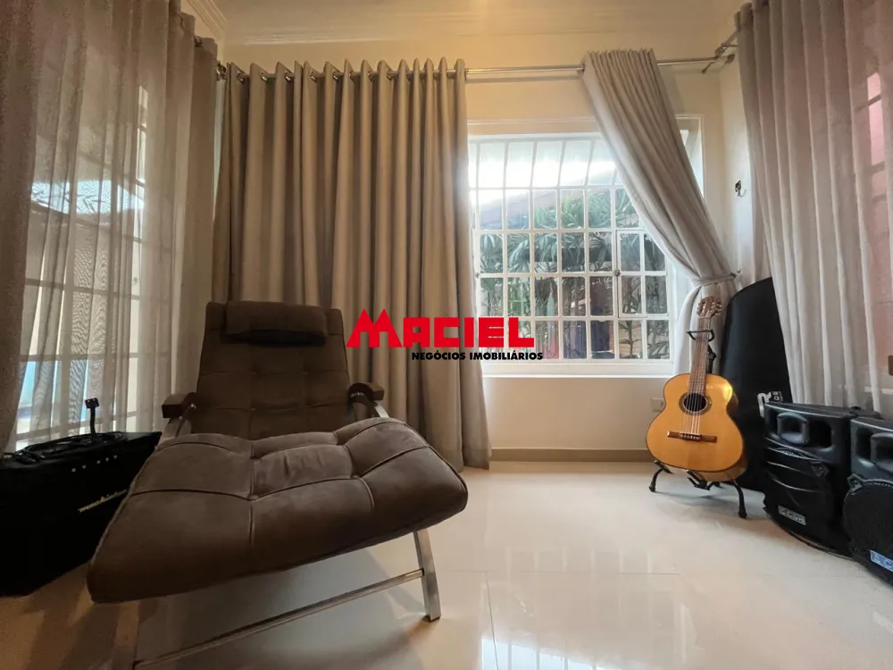 Comprar Casa / Condom&iacute;nio em S&atilde;o Jos&eacute; dos Campos R$ 3.200.000,00 - Foto 33