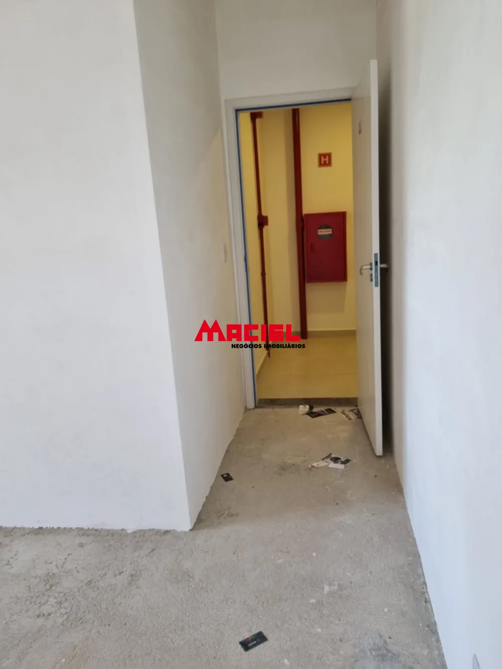 Comprar Apartamento / Padr&atilde;o em S&atilde;o Jos&eacute; dos Campos R$ 520.000,00 - Foto 3