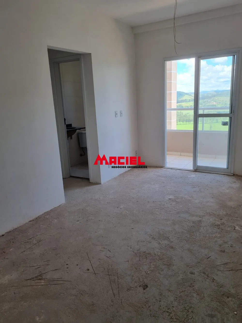 Comprar Apartamento / Padr&atilde;o em S&atilde;o Jos&eacute; dos Campos R$ 520.000,00 - Foto 4