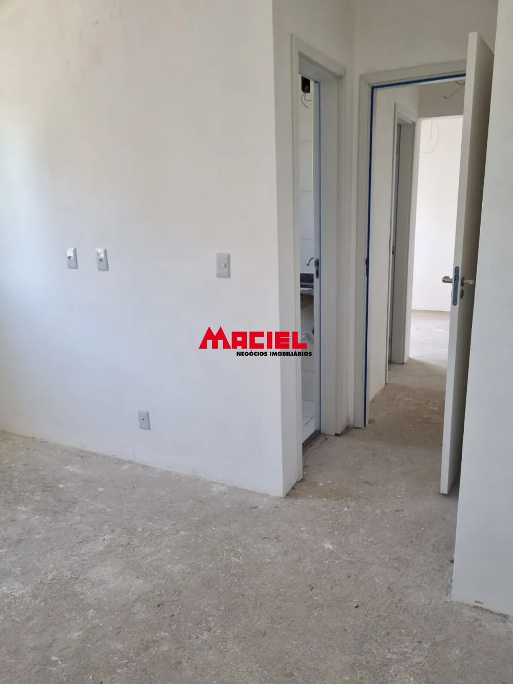 Comprar Apartamento / Padr&atilde;o em S&atilde;o Jos&eacute; dos Campos R$ 520.000,00 - Foto 12