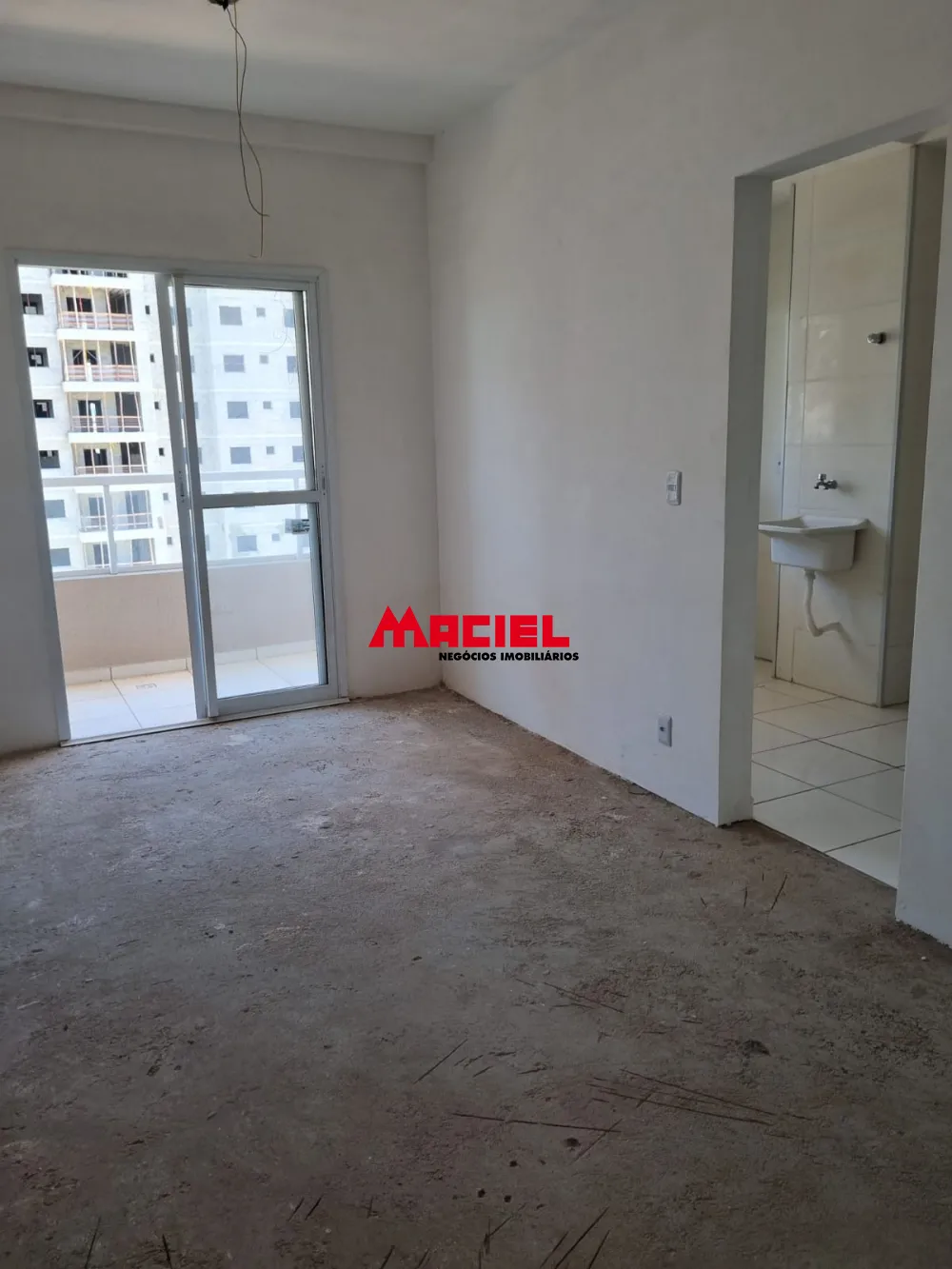 Comprar Apartamento / Padr&atilde;o em S&atilde;o Jos&eacute; dos Campos R$ 520.000,00 - Foto 19