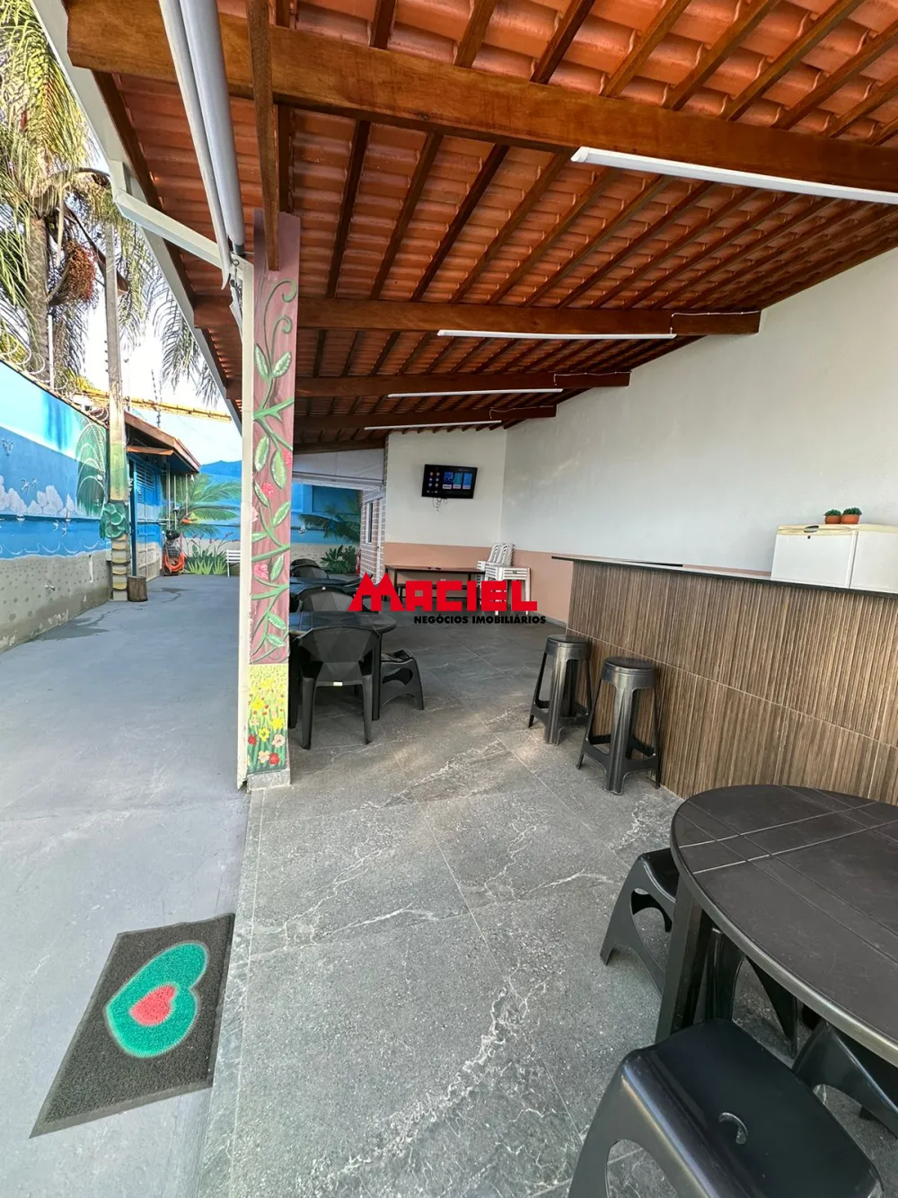 Comprar Comercial / Sal&atilde;o em S&atilde;o Jos&eacute; dos Campos R$ 350.000,00 - Foto 7