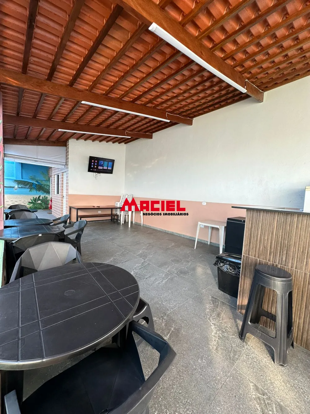 Comprar Comercial / Sal&atilde;o em S&atilde;o Jos&eacute; dos Campos R$ 350.000,00 - Foto 9