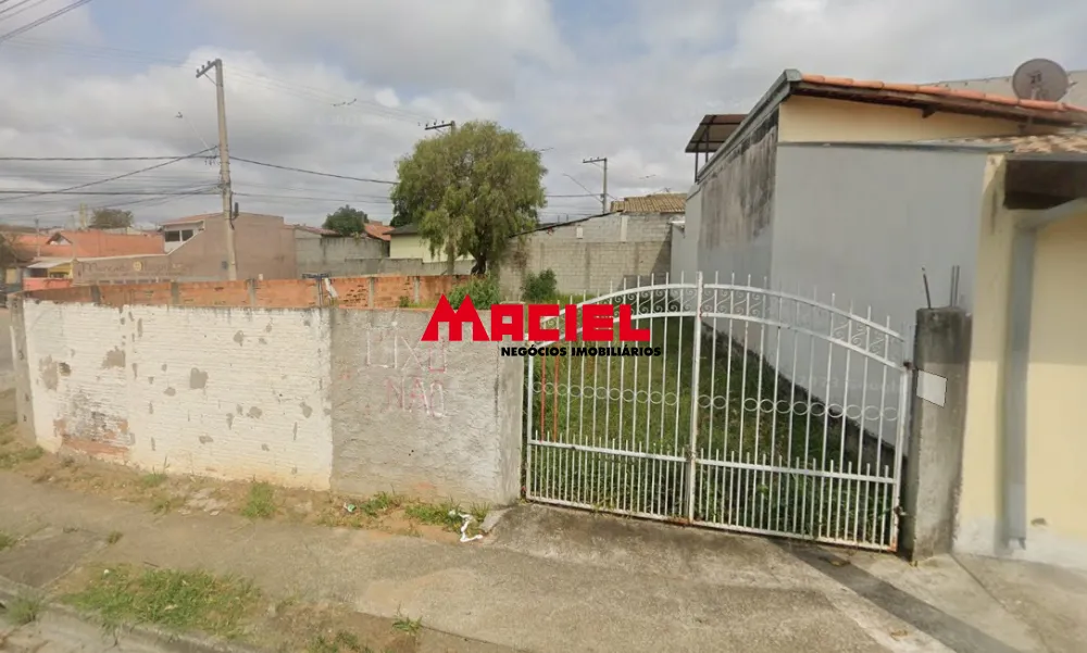 Comprar Terreno / Padr&atilde;o em S&atilde;o Jos&eacute; dos Campos R$ 200.000,00 - Foto 1