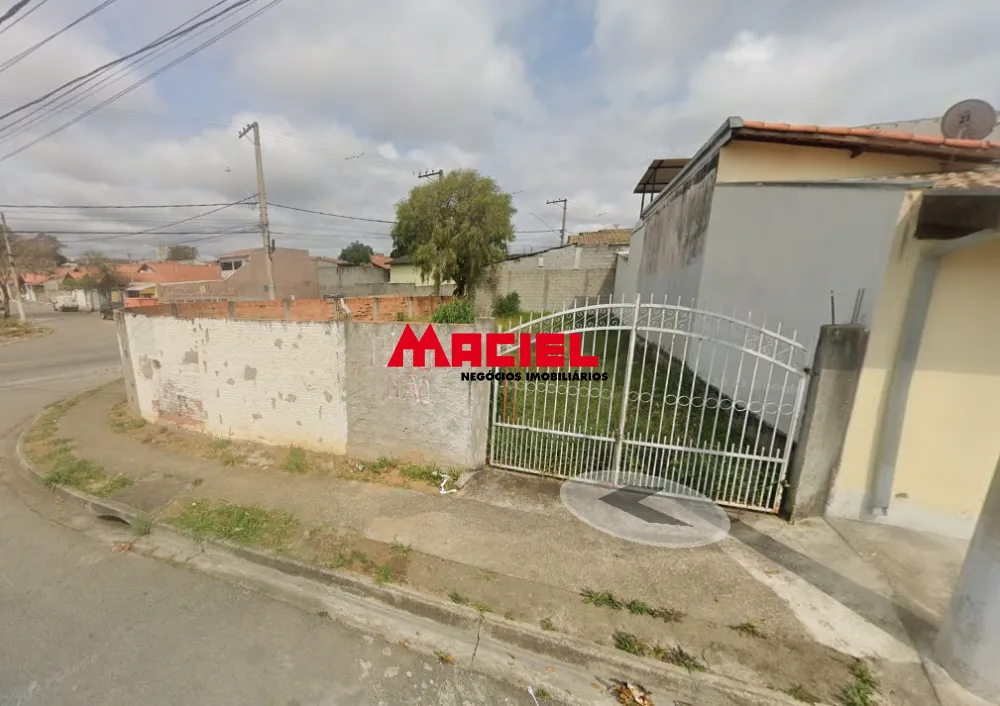 Comprar Terreno / Padr&atilde;o em S&atilde;o Jos&eacute; dos Campos R$ 200.000,00 - Foto 2
