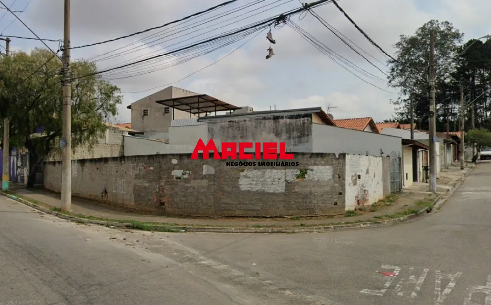 Comprar Terreno / Padr&atilde;o em S&atilde;o Jos&eacute; dos Campos R$ 200.000,00 - Foto 3