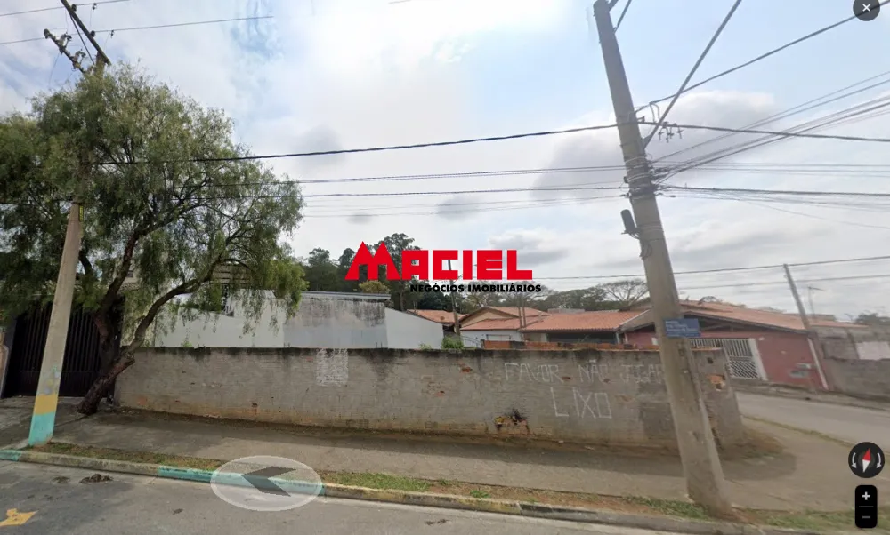 Comprar Terreno / Padr&atilde;o em S&atilde;o Jos&eacute; dos Campos R$ 200.000,00 - Foto 4