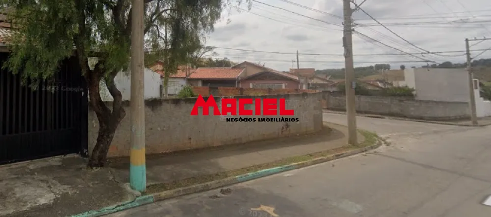 Comprar Terreno / Padr&atilde;o em S&atilde;o Jos&eacute; dos Campos R$ 200.000,00 - Foto 5