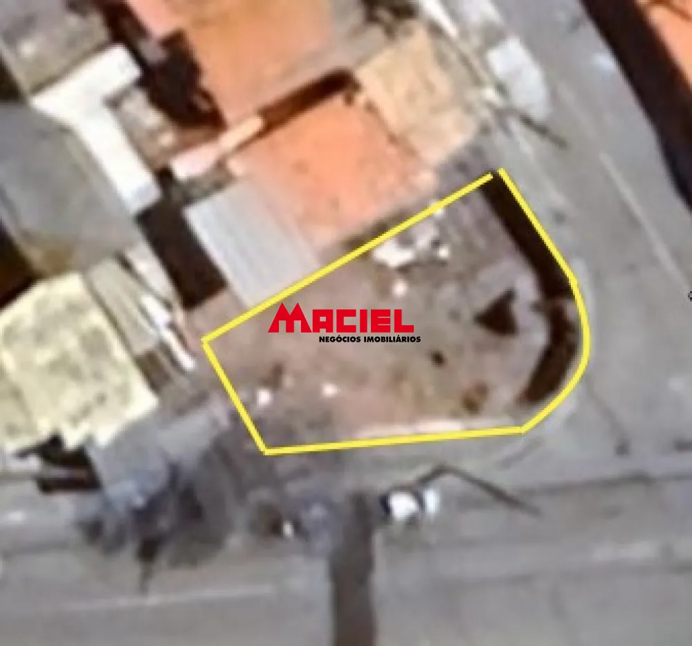 Comprar Terreno / Padr&atilde;o em S&atilde;o Jos&eacute; dos Campos R$ 200.000,00 - Foto 6