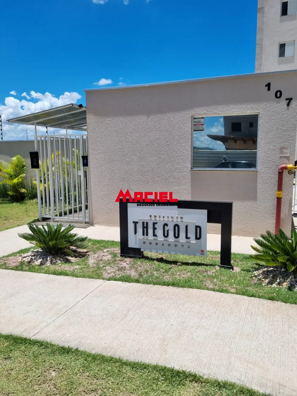 Comprar Apartamento / Padr&atilde;o em S&atilde;o Jos&eacute; dos Campos R$ 600.000,00 - Foto 1