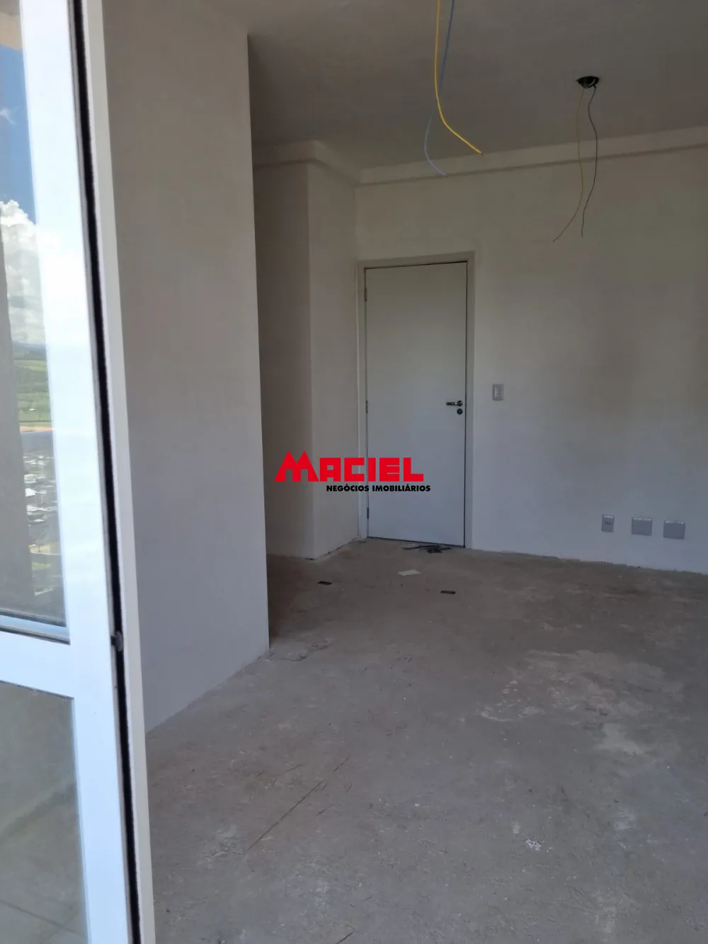 Comprar Apartamento / Padr&atilde;o em S&atilde;o Jos&eacute; dos Campos R$ 600.000,00 - Foto 9