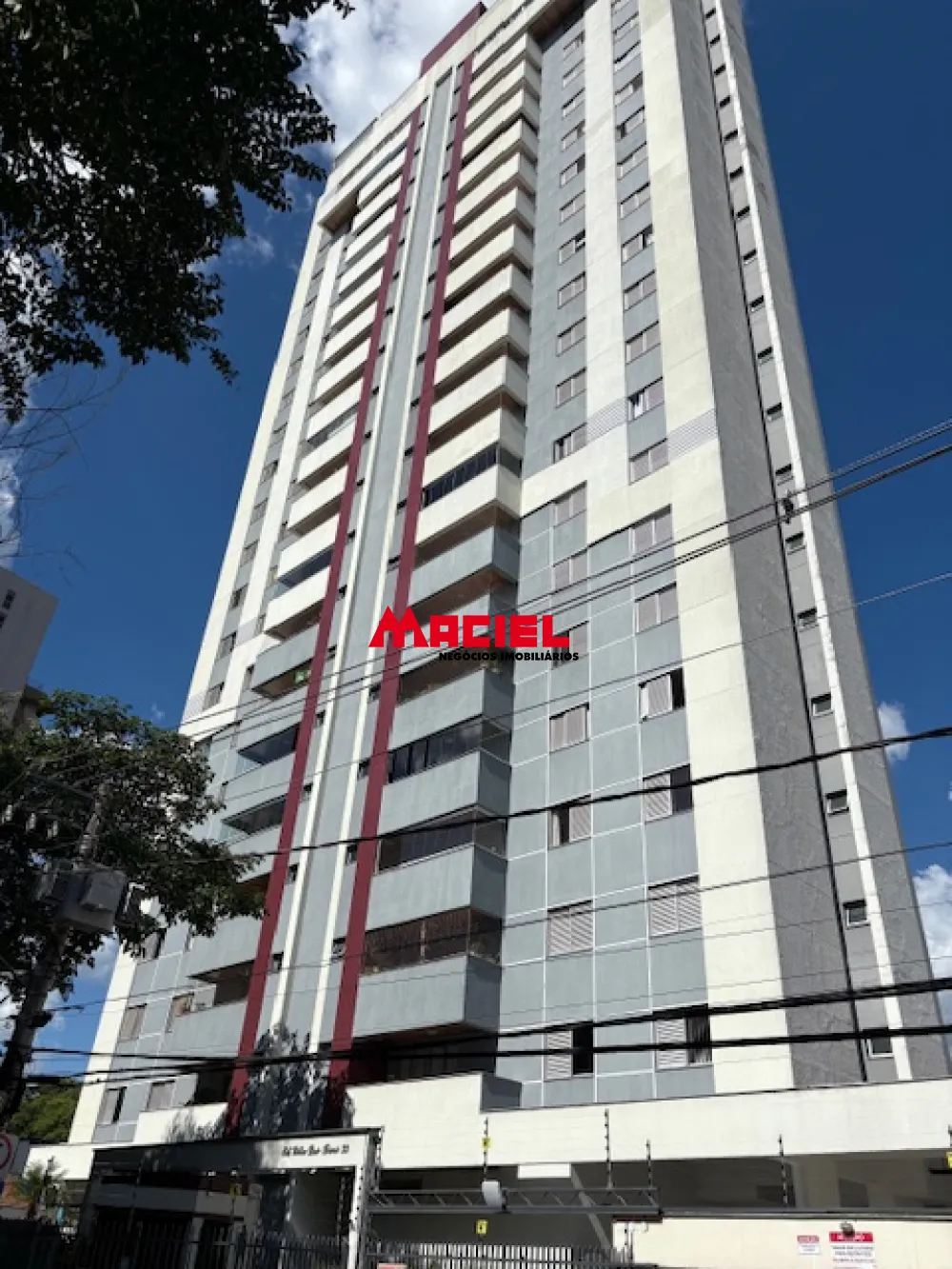 Comprar Apartamento / Padr&atilde;o em S&atilde;o Jos&eacute; dos Campos R$ 1.200.000,00 - Foto 1