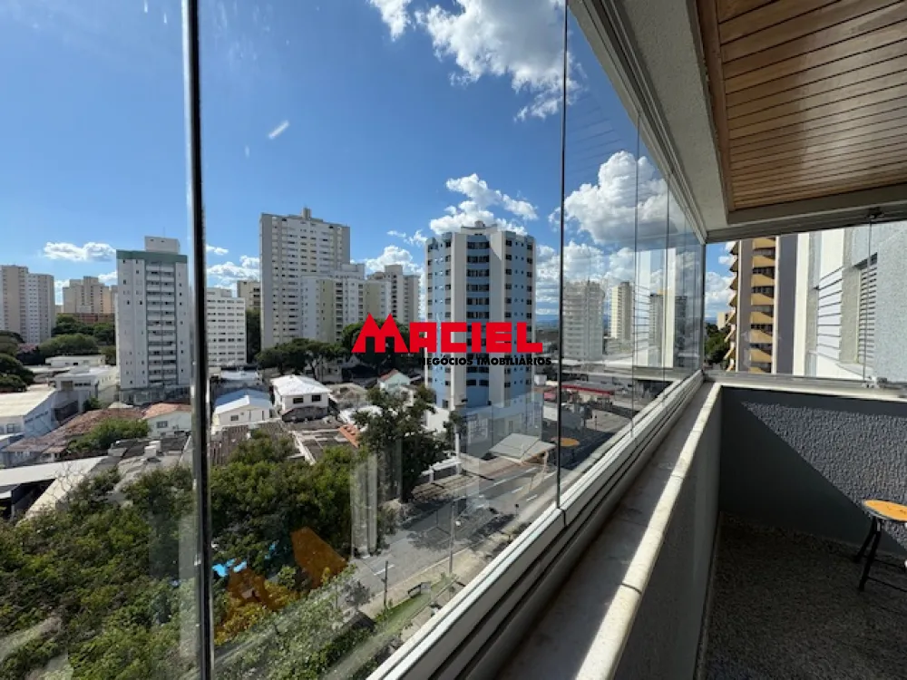 Comprar Apartamento / Padr&atilde;o em S&atilde;o Jos&eacute; dos Campos R$ 1.200.000,00 - Foto 4