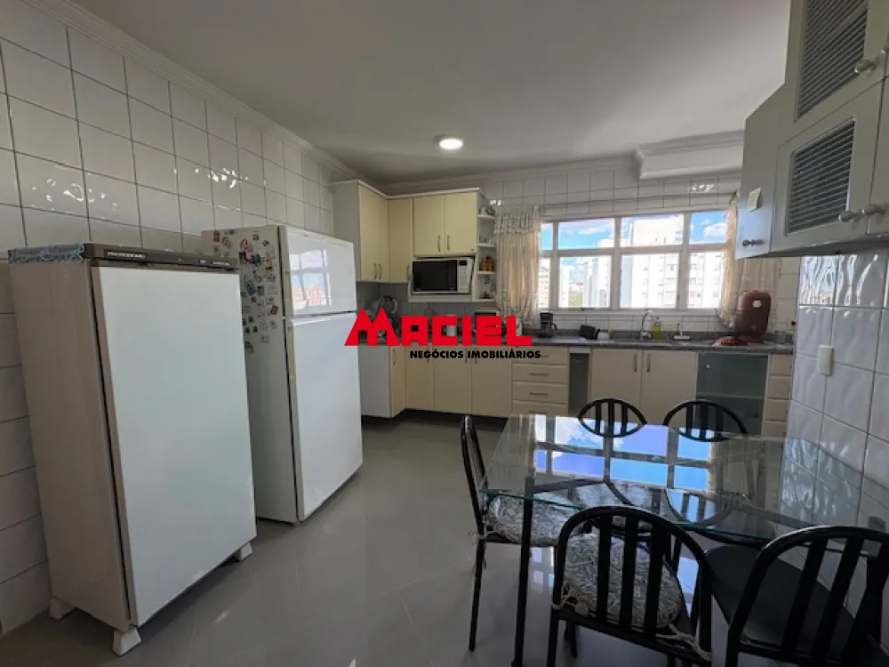 Comprar Apartamento / Padr&atilde;o em S&atilde;o Jos&eacute; dos Campos R$ 1.200.000,00 - Foto 10