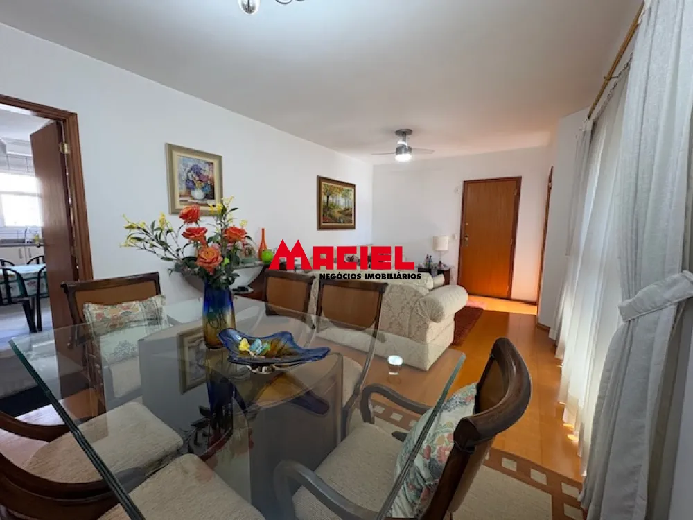 Comprar Apartamento / Padr&atilde;o em S&atilde;o Jos&eacute; dos Campos R$ 1.200.000,00 - Foto 7