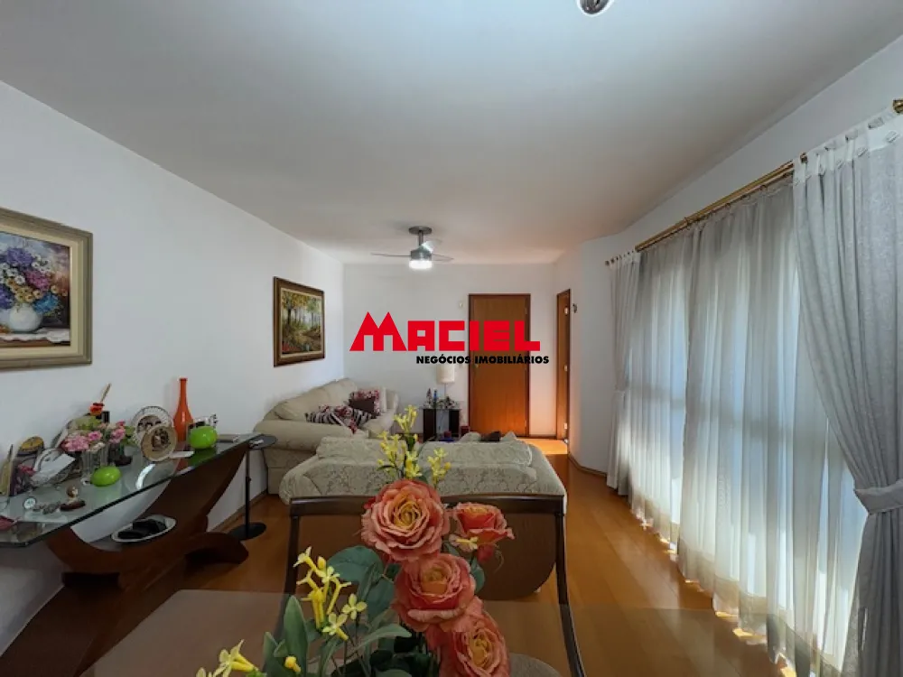 Comprar Apartamento / Padr&atilde;o em S&atilde;o Jos&eacute; dos Campos R$ 1.200.000,00 - Foto 8