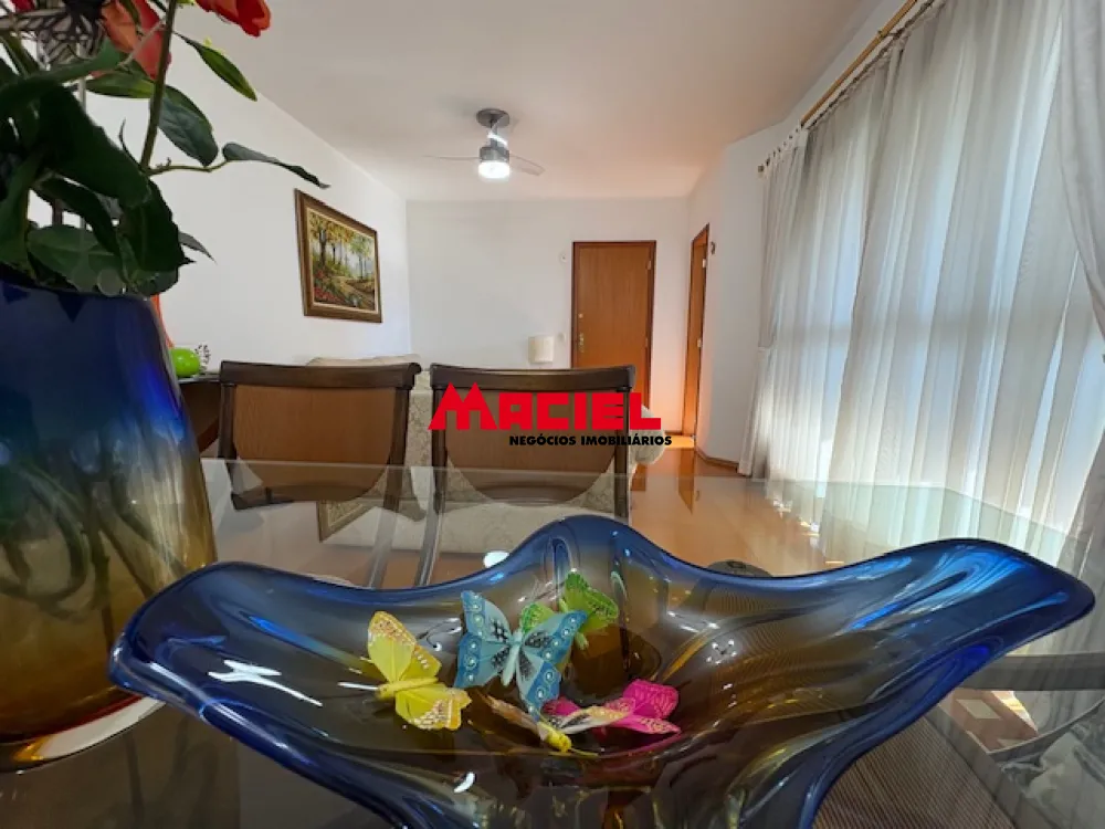 Comprar Apartamento / Padr&atilde;o em S&atilde;o Jos&eacute; dos Campos R$ 1.200.000,00 - Foto 9