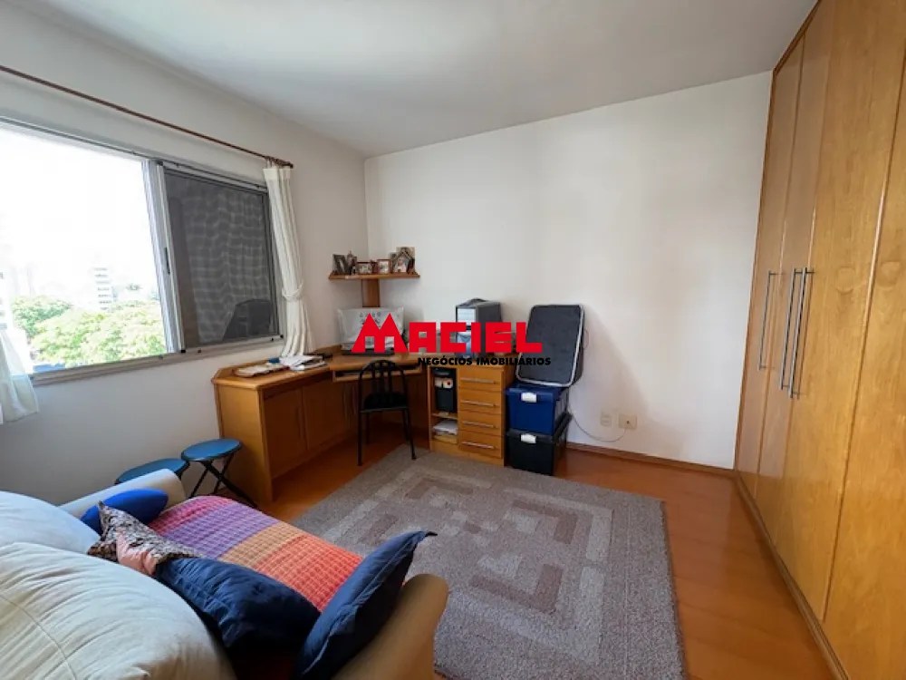 Comprar Apartamento / Padr&atilde;o em S&atilde;o Jos&eacute; dos Campos R$ 1.200.000,00 - Foto 18