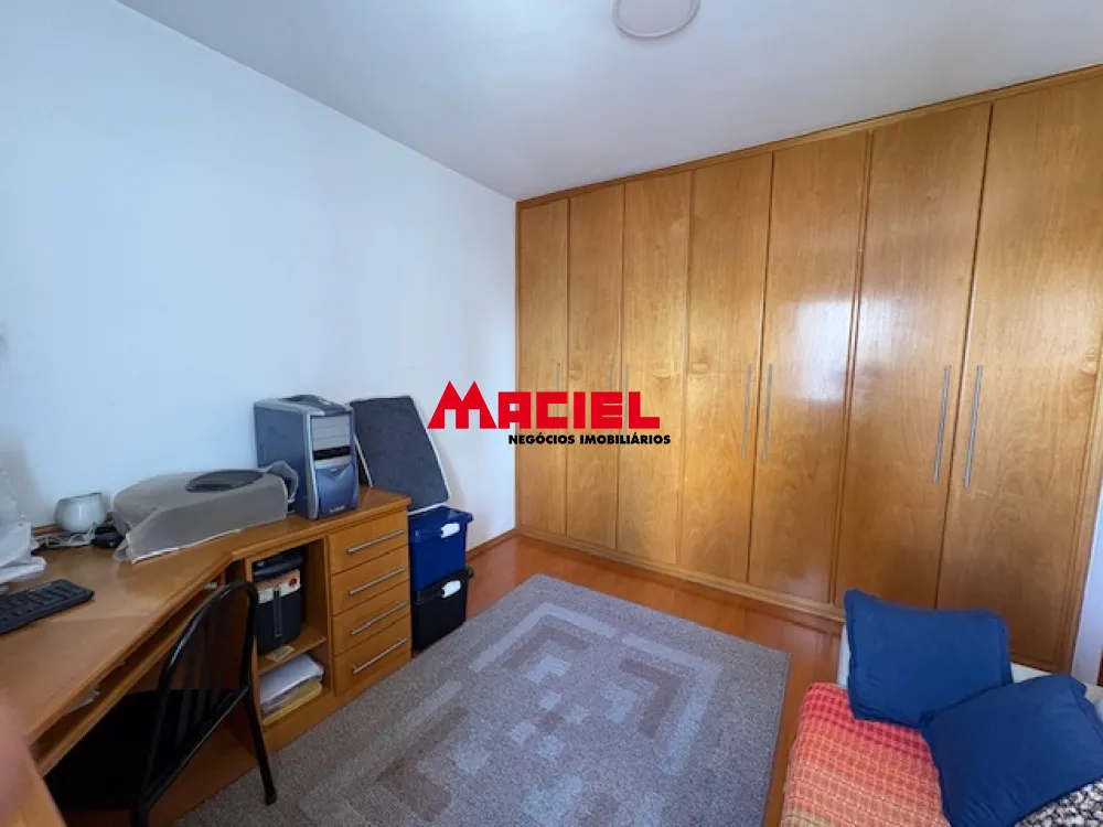 Comprar Apartamento / Padr&atilde;o em S&atilde;o Jos&eacute; dos Campos R$ 1.200.000,00 - Foto 19