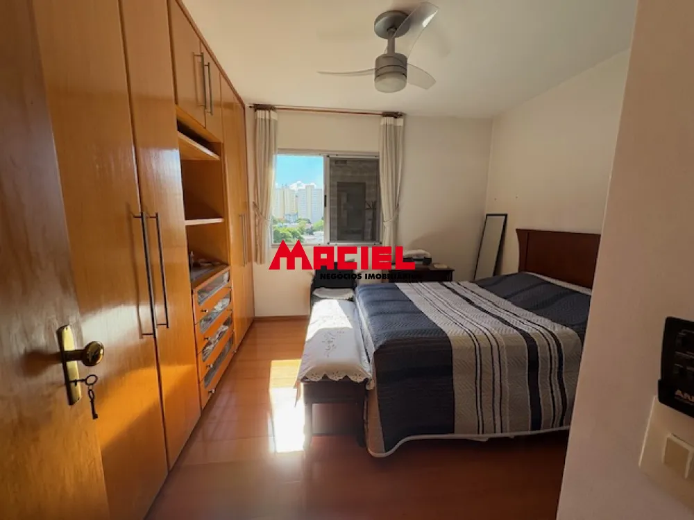 Comprar Apartamento / Padr&atilde;o em S&atilde;o Jos&eacute; dos Campos R$ 1.200.000,00 - Foto 20