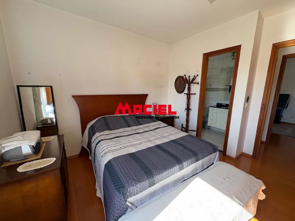 Comprar Apartamento / Padr&atilde;o em S&atilde;o Jos&eacute; dos Campos R$ 1.200.000,00 - Foto 21