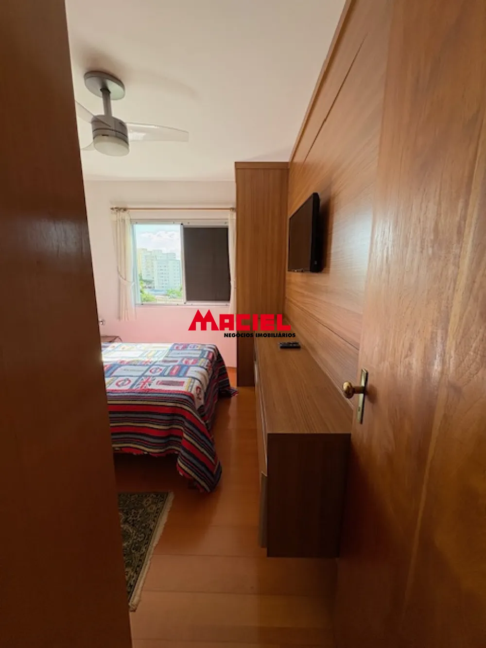 Comprar Apartamento / Padr&atilde;o em S&atilde;o Jos&eacute; dos Campos R$ 1.200.000,00 - Foto 24