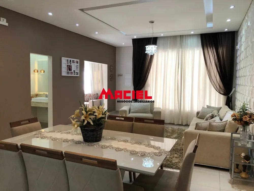 Comprar Casa / Padr&atilde;o em Jacare&iacute; R$ 1.350.000,00 - Foto 1