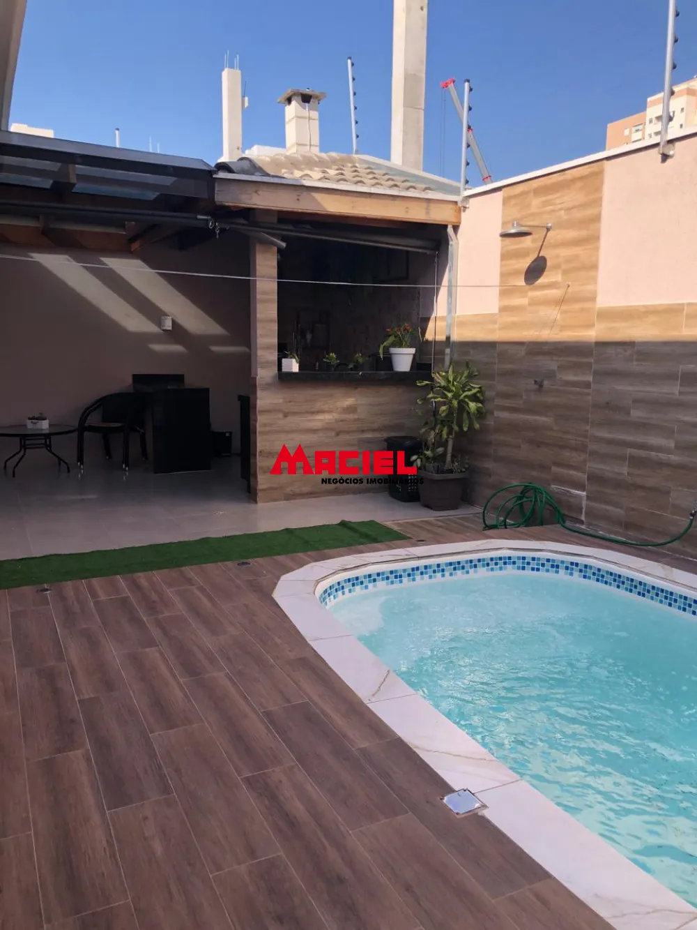 Comprar Casa / Padr&atilde;o em Jacare&iacute; R$ 1.350.000,00 - Foto 15