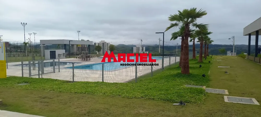 Comprar Terreno / Condom&iacute;nio em S&atilde;o Jos&eacute; dos Campos R$ 800.000,00 - Foto 1