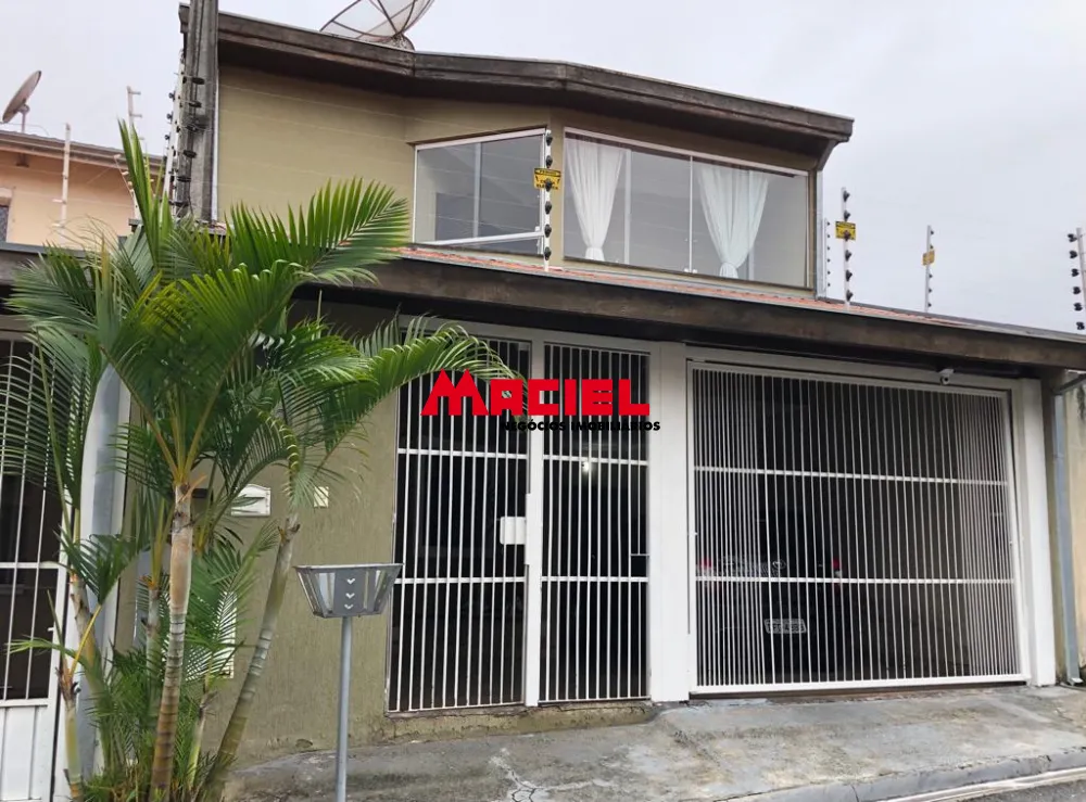 Comprar Casa / Sobrado em Jacare&iacute; R$ 780.000,00 - Foto 1