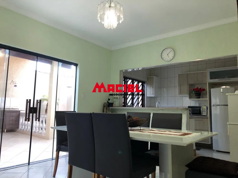 Comprar Casa / Sobrado em Jacare&iacute; R$ 780.000,00 - Foto 7