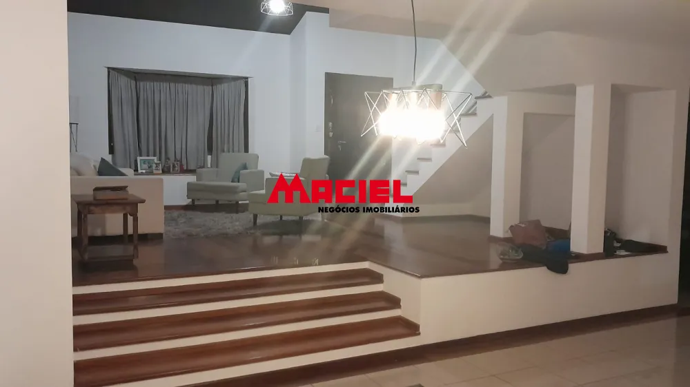 Comprar Casa / Condom&iacute;nio em S&atilde;o Jos&eacute; dos Campos R$ 2.022.000,00 - Foto 1