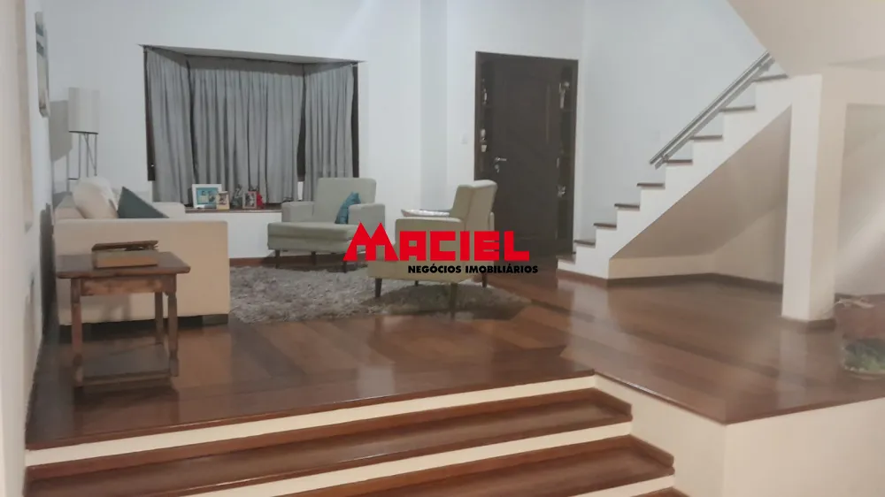 Comprar Casa / Condom&iacute;nio em S&atilde;o Jos&eacute; dos Campos R$ 2.022.000,00 - Foto 2