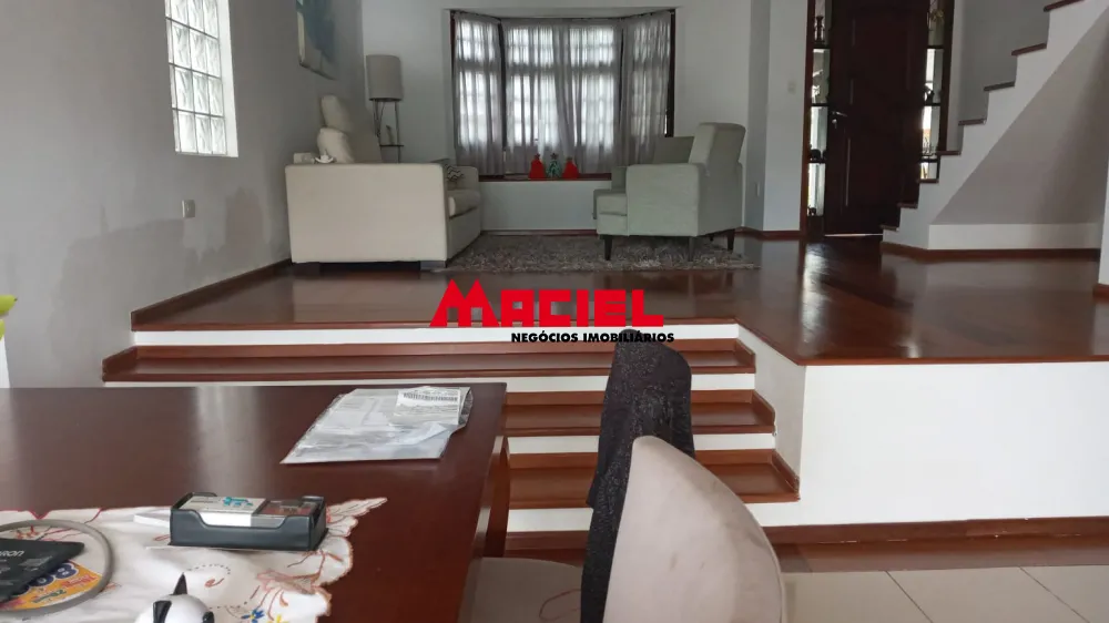 Comprar Casa / Condom&iacute;nio em S&atilde;o Jos&eacute; dos Campos R$ 2.022.000,00 - Foto 3