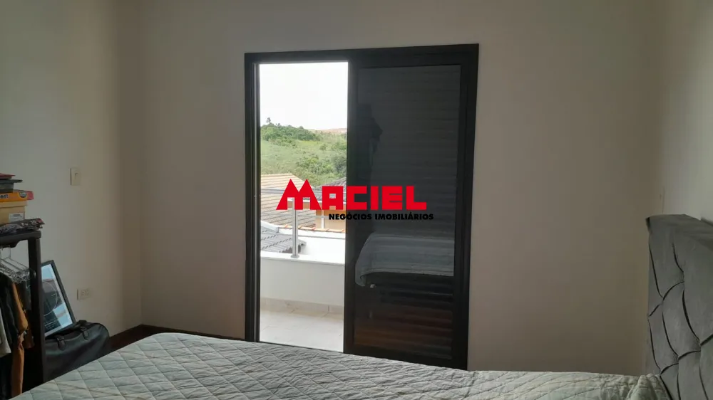 Comprar Casa / Condom&iacute;nio em S&atilde;o Jos&eacute; dos Campos R$ 2.022.000,00 - Foto 9