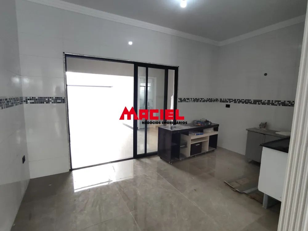 Comprar Casa / Sobrado em S&atilde;o Jos&eacute; dos Campos R$ 885.000,00 - Foto 1