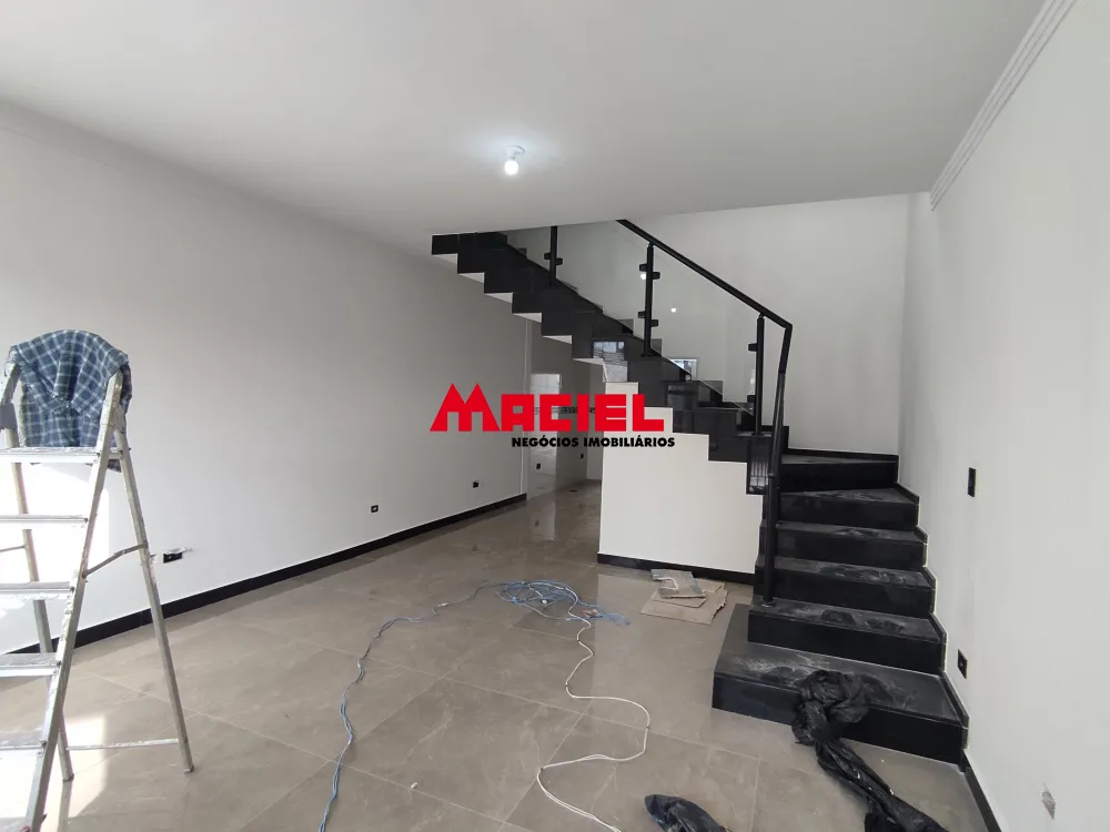 Comprar Casa / Sobrado em S&atilde;o Jos&eacute; dos Campos R$ 885.000,00 - Foto 5