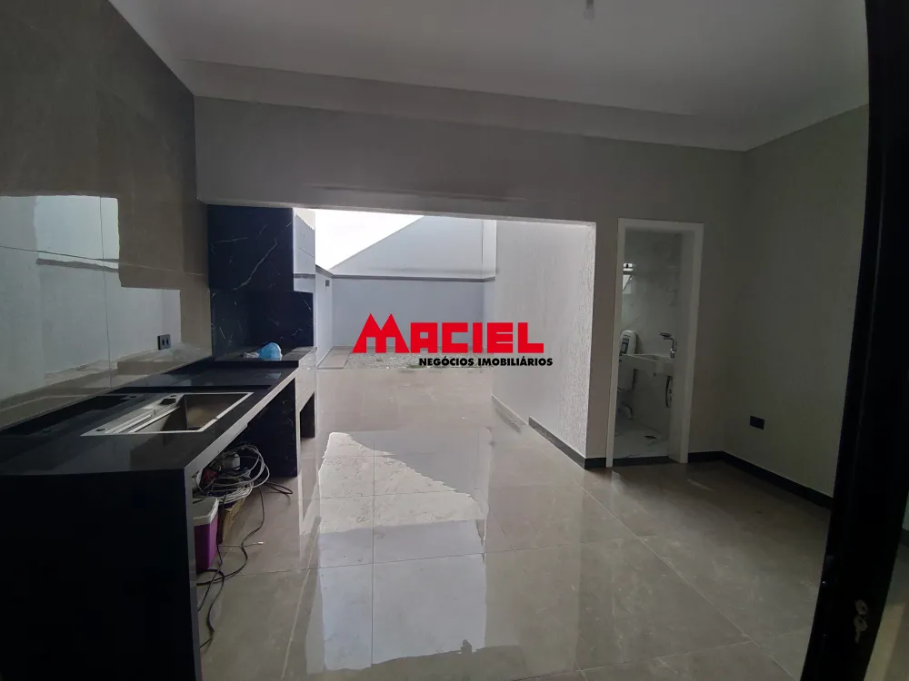 Comprar Casa / Sobrado em S&atilde;o Jos&eacute; dos Campos R$ 885.000,00 - Foto 6