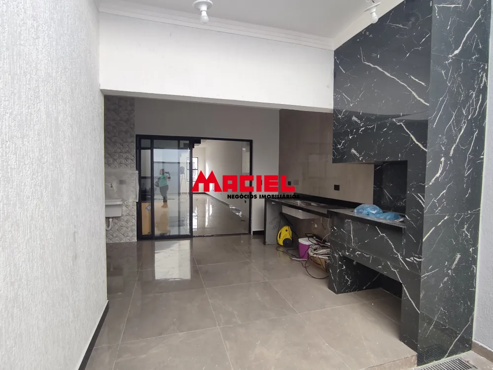 Comprar Casa / Sobrado em S&atilde;o Jos&eacute; dos Campos R$ 885.000,00 - Foto 12