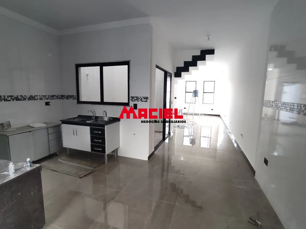 Comprar Casa / Sobrado em S&atilde;o Jos&eacute; dos Campos R$ 885.000,00 - Foto 14
