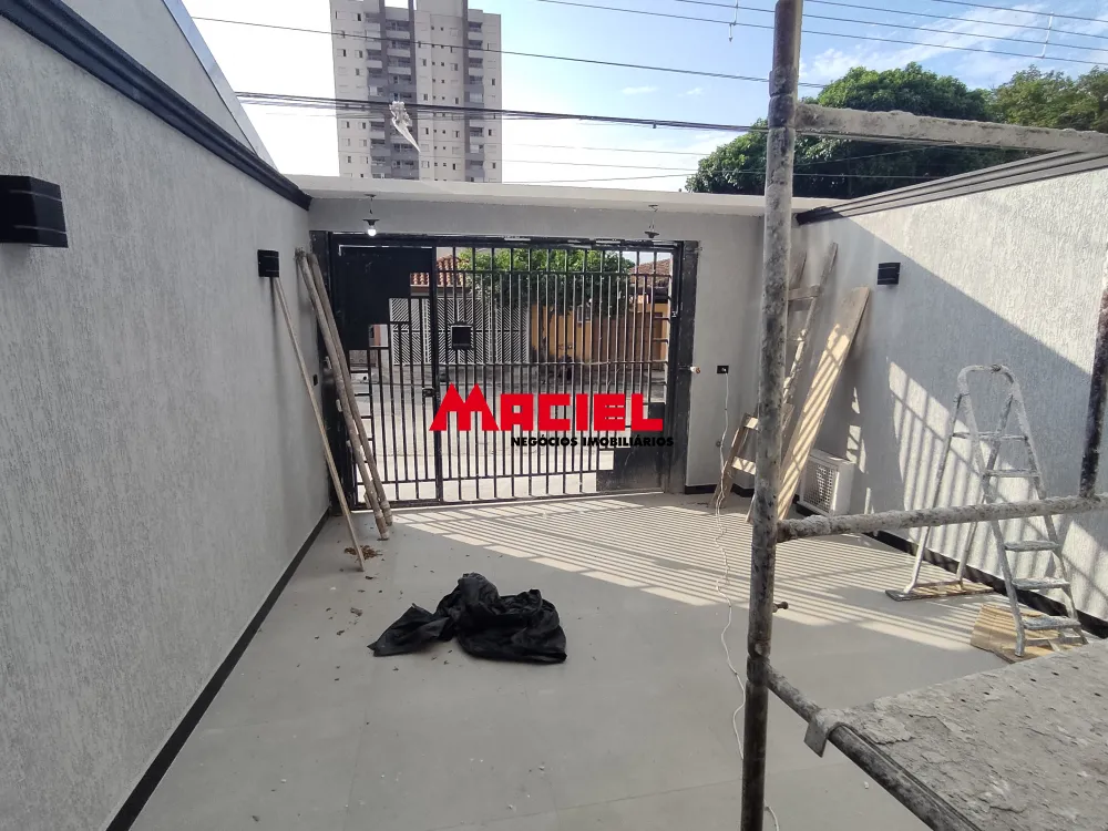 Comprar Casa / Sobrado em S&atilde;o Jos&eacute; dos Campos R$ 885.000,00 - Foto 16