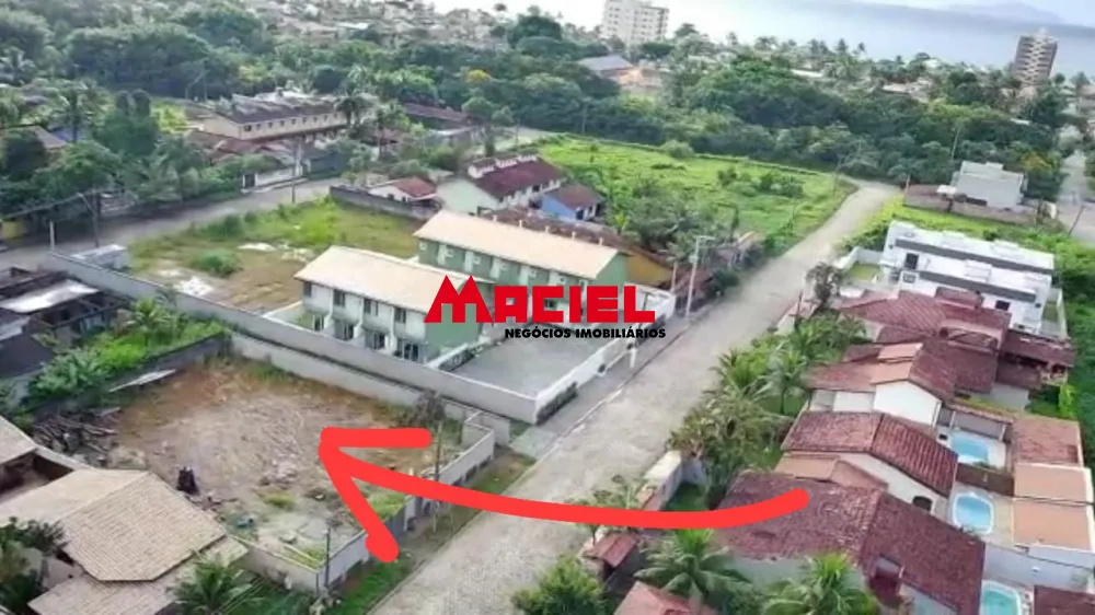 Comprar Terreno / Condom&iacute;nio em Caraguatatuba R$ 950.000,00 - Foto 4