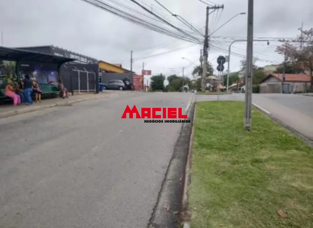 Comprar Terreno / Padr&atilde;o em S&atilde;o Jos&eacute; dos Campos R$ 220.000,00 - Foto 1