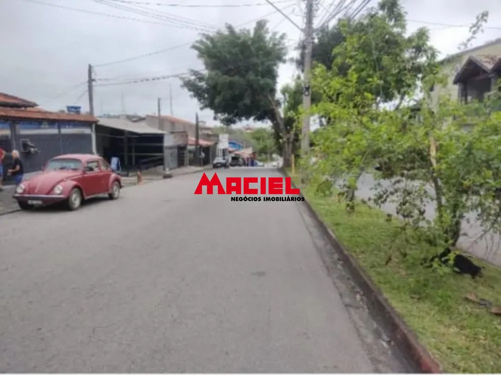 Comprar Terreno / Padr&atilde;o em S&atilde;o Jos&eacute; dos Campos R$ 220.000,00 - Foto 2