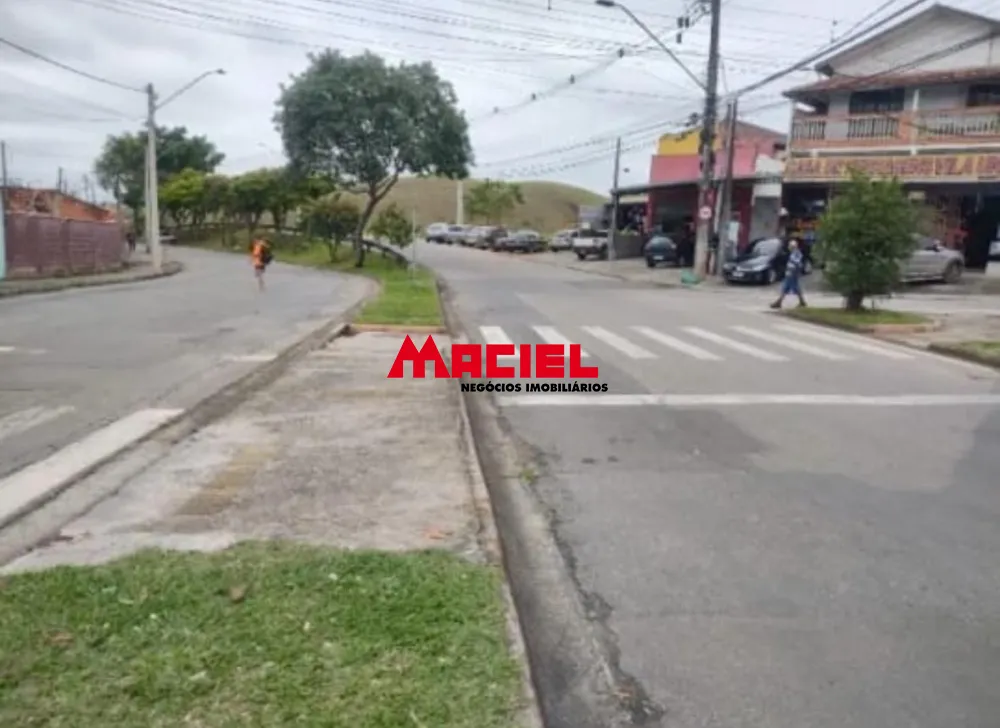 Comprar Terreno / Padr&atilde;o em S&atilde;o Jos&eacute; dos Campos R$ 220.000,00 - Foto 3