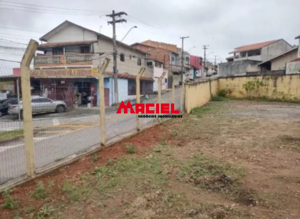 Comprar Terreno / Padr&atilde;o em S&atilde;o Jos&eacute; dos Campos R$ 220.000,00 - Foto 4