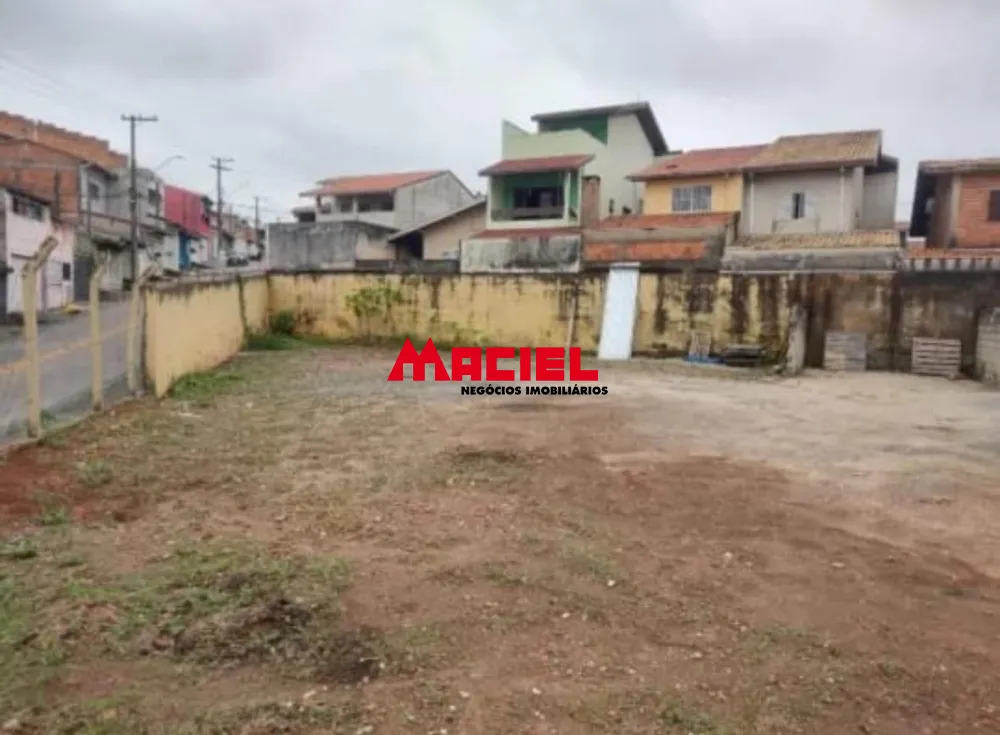 Comprar Terreno / Padr&atilde;o em S&atilde;o Jos&eacute; dos Campos R$ 220.000,00 - Foto 5